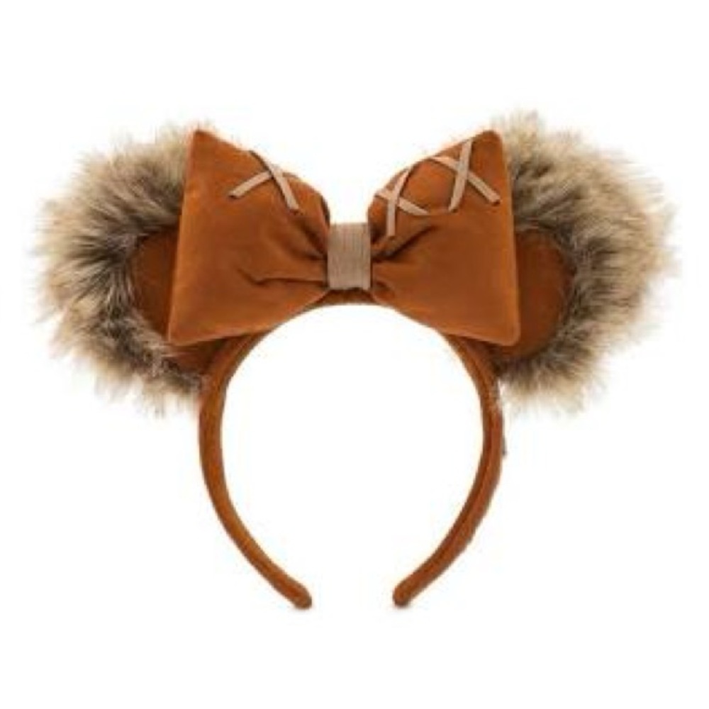 Ewok Disneyland Ears 2022
